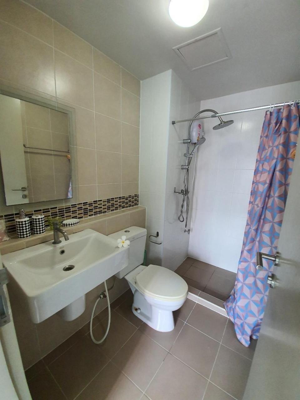 Dcondo Creek Poolview By Lachambre Phuket Luaran gambar
